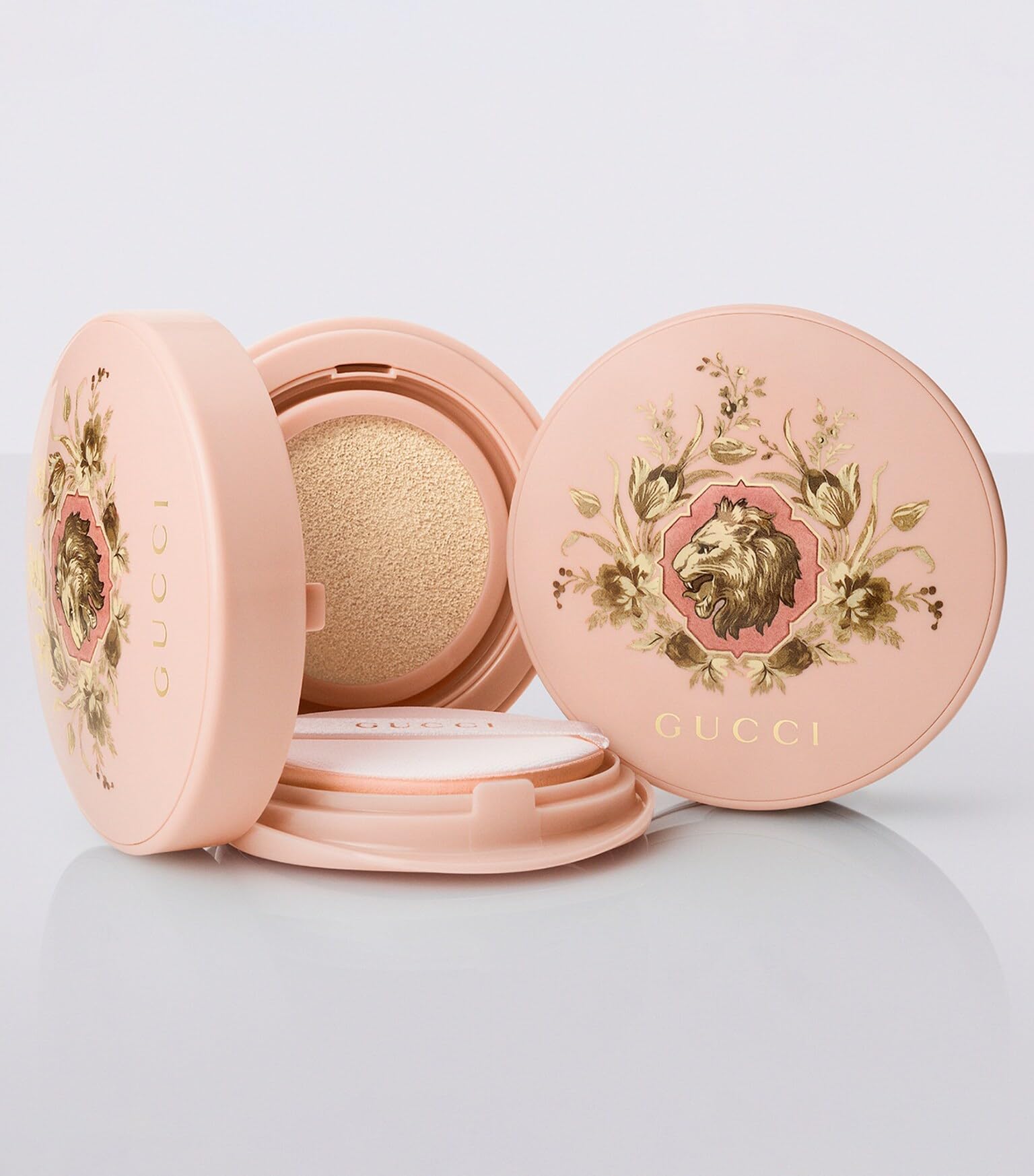 Amazon.com : Gucci Cushion De Beaute Foundation, SPF 20, Limited